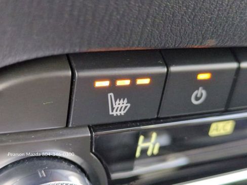 Used 2025 MAZDA CX-5 AWD 2.5 S w/ Preferred Package image 25