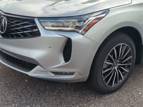 New 2025 Acura RDX SH-AWD w/ Advance Package image 11