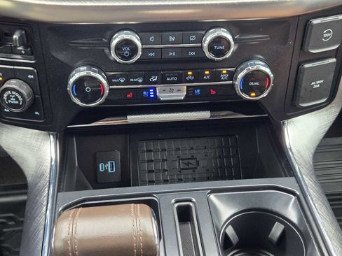 Used 2023 Ford F150 King Ranch w/ Equipment Group 601A High AWD/4WD image 19