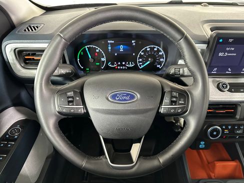 Used 2024 Ford Maverick XLT w/ XLT Luxury Package image 9