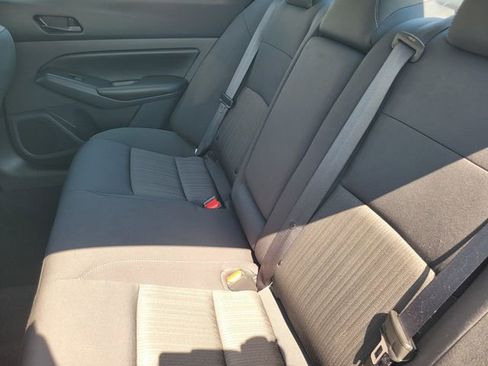 Certified 2025 Nissan Altima 2.5 S FWD image 15