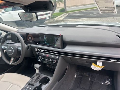 New 2025 Hyundai Sonata SE image 26