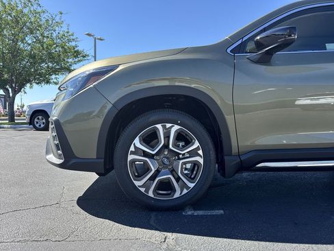 New 2026 Subaru Ascent Touring AWD/4WD image 19