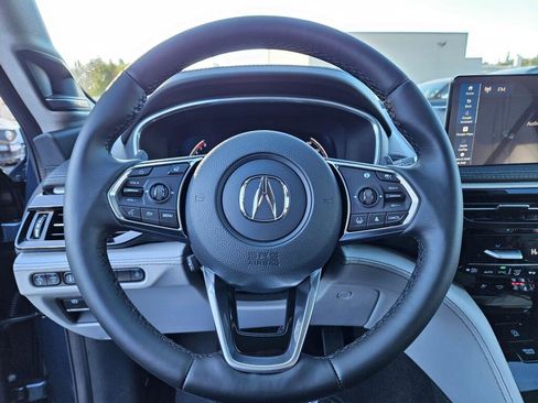 New 2026 Acura MDX SH-AWD w/ Advance Package image 26