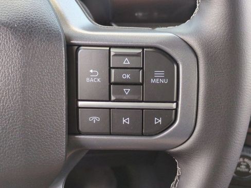 New 2025 Ford F150 Lariat w/ Equipment Group 501A Mid image 26