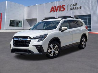 Used 2025 Subaru Ascent Premium
