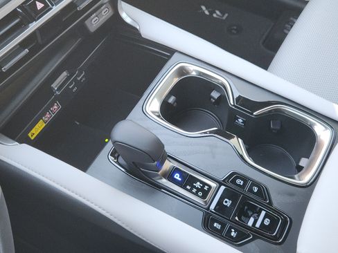 New 2026 Lexus RX 350 Premium image 15