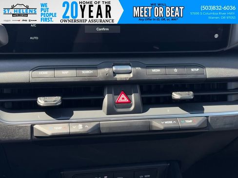 Used 2025 Kia K4 EX image 27