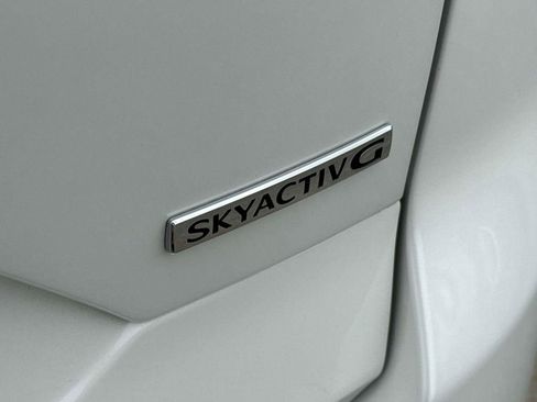 Used 2023 MAZDA CX-5 AWD 2.5 S w/ Premium Package image 8