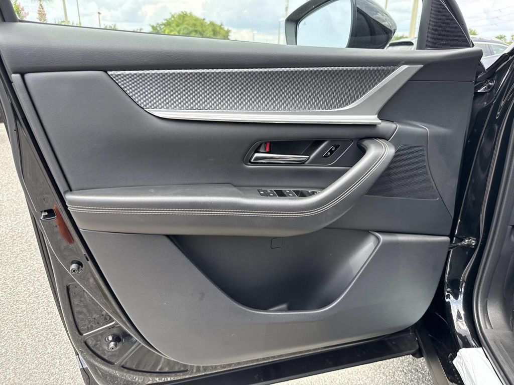 New 2026 MAZDA CX-70 SC Plus AWD/4WD image 20