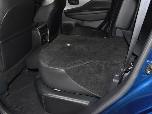 Used 2021 Nissan Murano SL AWD/4WD image 33