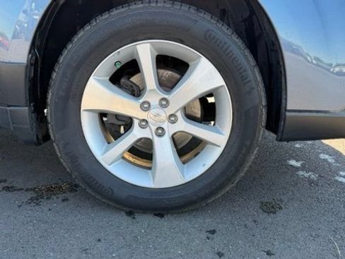 Used 2013 Subaru Outback 2.5i Limited AWD/4WD image 10