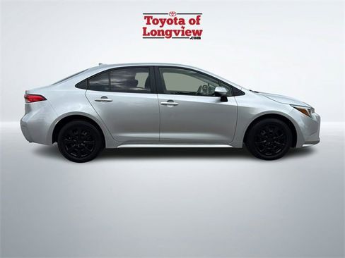 Certified 2024 Toyota Corolla LE image 6