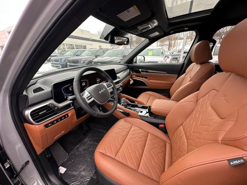 New 2025 Kia Telluride EX X-Line image 40