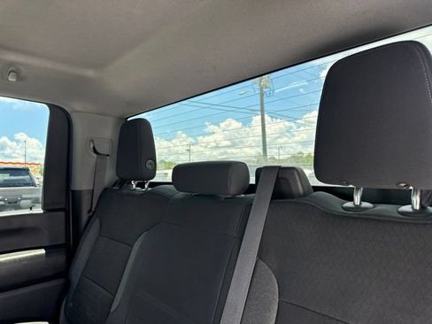 Used 2022 Chevrolet Silverado 2500 LT w/ Convenience Package AWD/4WD image 22