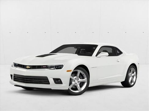Used 2014 Chevrolet Camaro SS w/ Spring Special Edition image 1