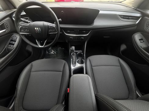 Used 2026 Buick Encore GX Preferred FWD image 32