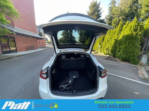 Used 2022 Tesla Model Y Performance image 53