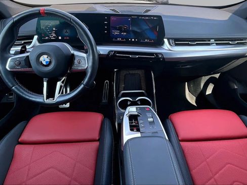 Used 2024 BMW X1 M35i w/ Premium Package AWD/4WD image 15