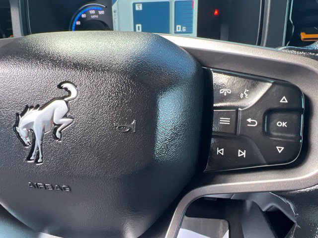 Used 2024 Ford Bronco Badlands AWD/4WD image 27