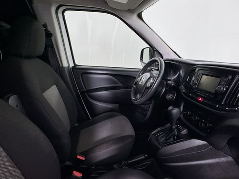 Used 2021 RAM ProMaster City Tradesman FWD image 23