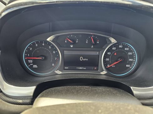Used 2020 Chevrolet Traverse Premier w/ Redline Edition AWD/4WD image 40