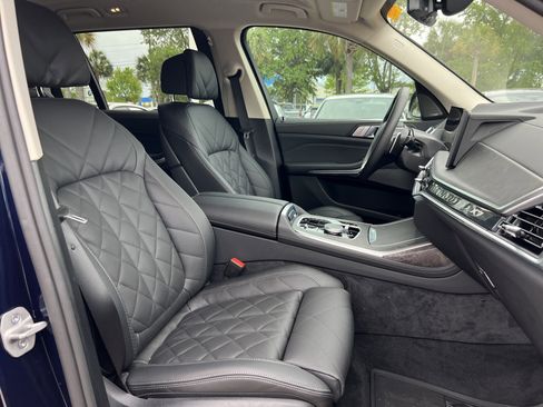 Used 2026 BMW X7 xDrive40i image 34