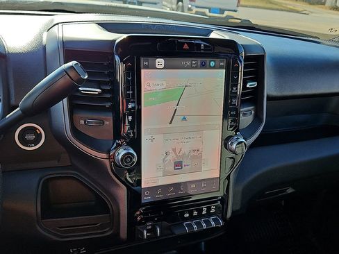 New 2026 RAM 2500 Tradesman RWD image 14