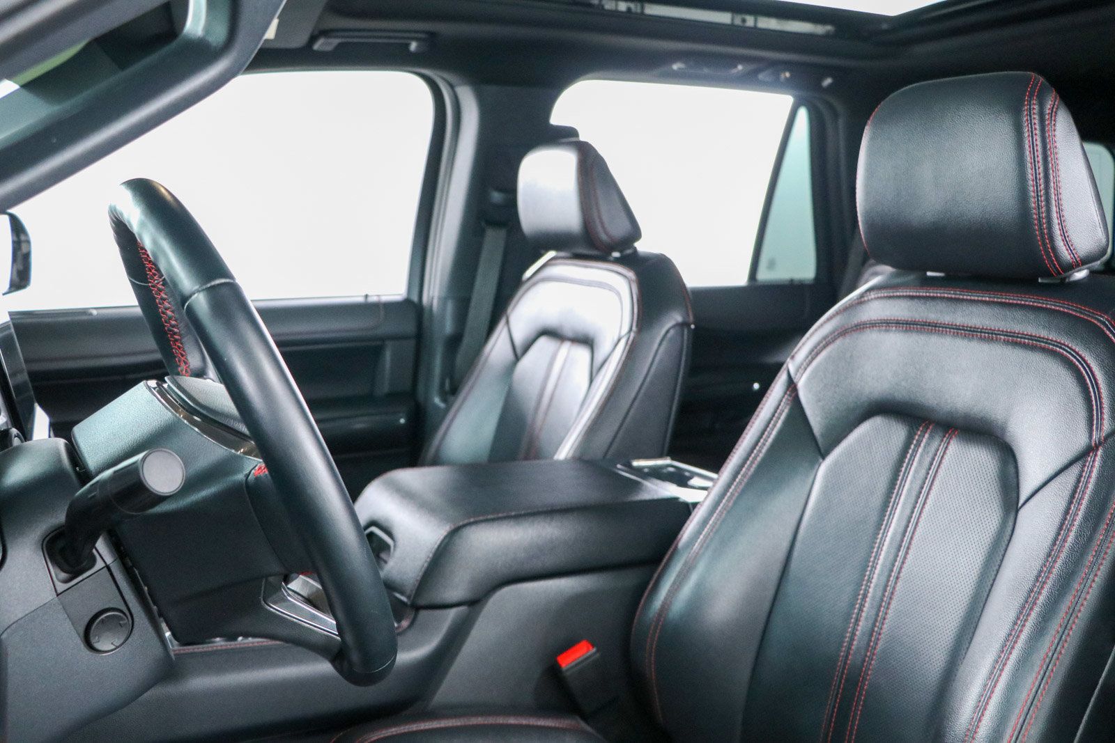 Used 2023 Ford Expedition Limited RWD image 25