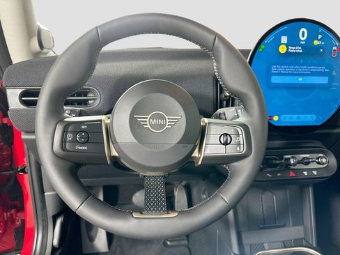 Certified 2025 MINI Cooper S image 14