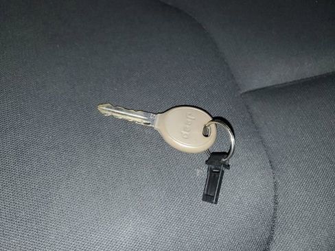 Used 2017 Jeep Wrangler Unlimited Sport AWD/4WD image 31