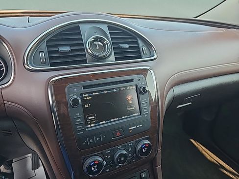 Used 2014 Buick Enclave Leather image 24