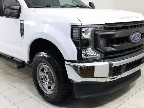 Used 2020 Ford F250 XL w/ STX Appearance Package image 37