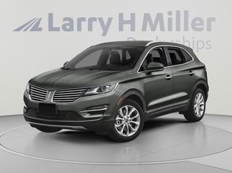 Used 2017 Lincoln MKC Reserve w/ Lincoln MKC Climate Package AWD/4WD video 1