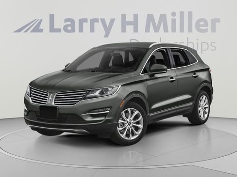 Used 2017 Lincoln MKC Reserve w/ Lincoln MKC Climate Package AWD/4WD image 1
