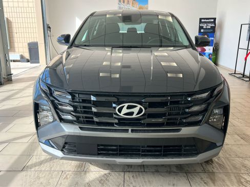 New 2026 Hyundai Tucson Blue SE AWD/4WD image 3