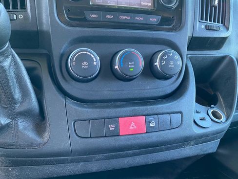 Used 2018 RAM ProMaster 1500 image 44