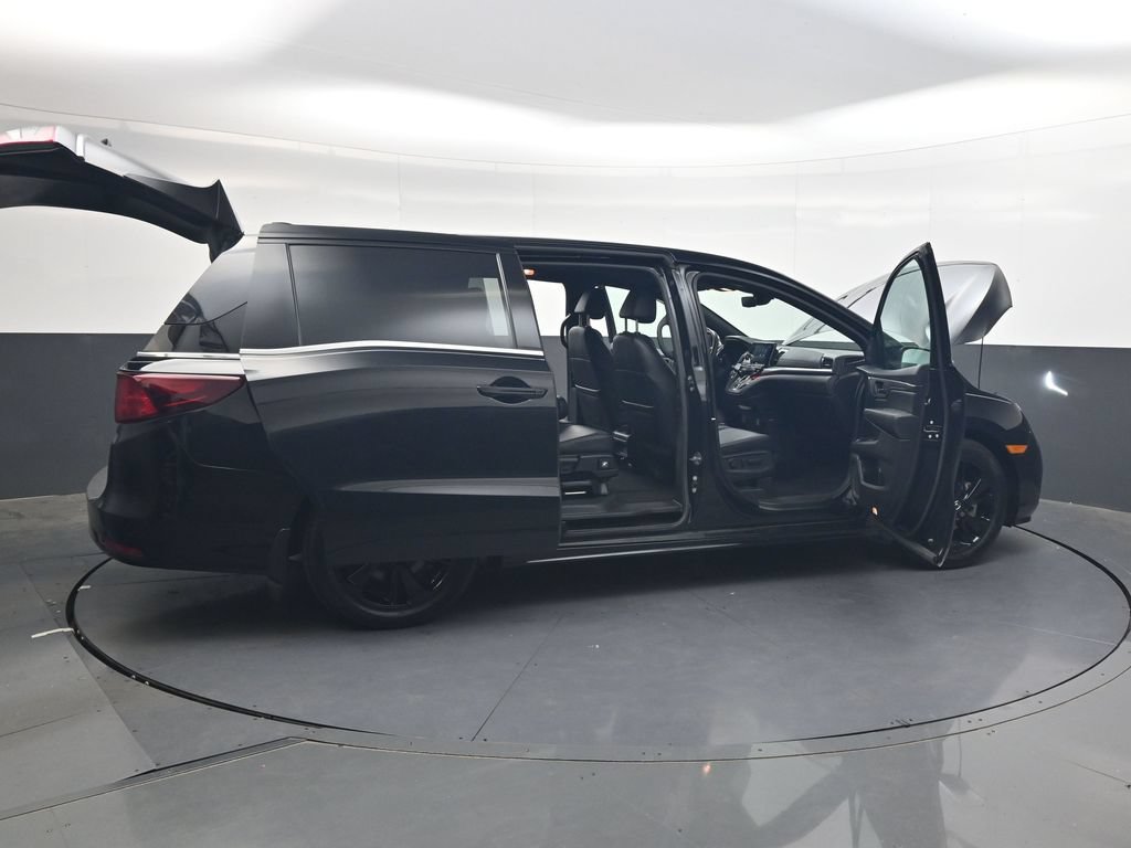Used 2024 Honda Odyssey Sport image 36