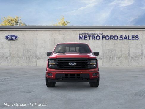 New 2026 Ford F150 XLT image 7