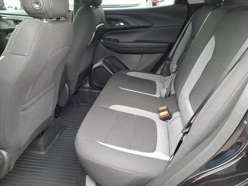 New 2026 Chevrolet TrailBlazer LS w/ LS Convenience Package FWD image 18