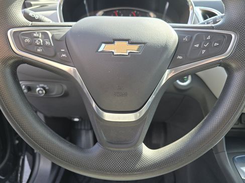 Used 2023 Chevrolet Equinox LS w/ LS Convenience Package FWD image 29