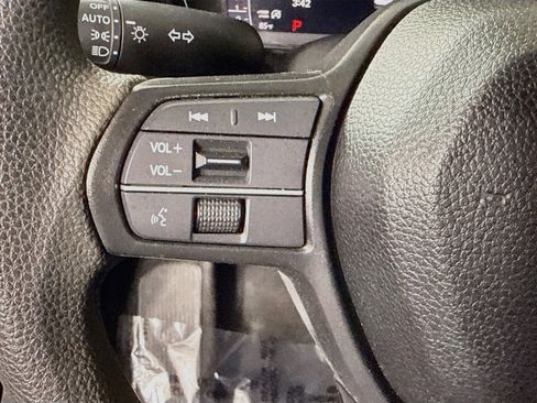 Used 2025 Honda Accord SE image 14