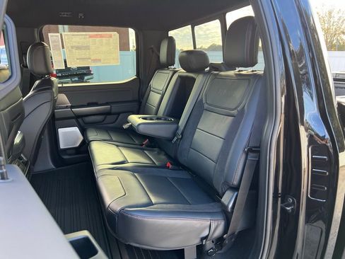 New 2025 Ford F150 Raptor image 17