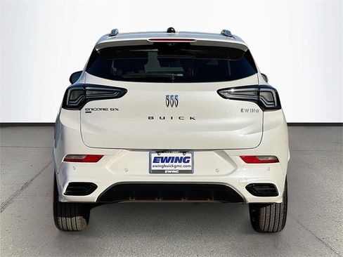 New 2026 Buick Encore GX Avenir w/ Avenir Technology Package image 5