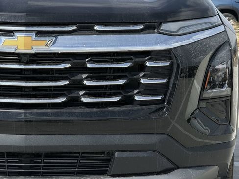 New 2026 Chevrolet Equinox LT image 7