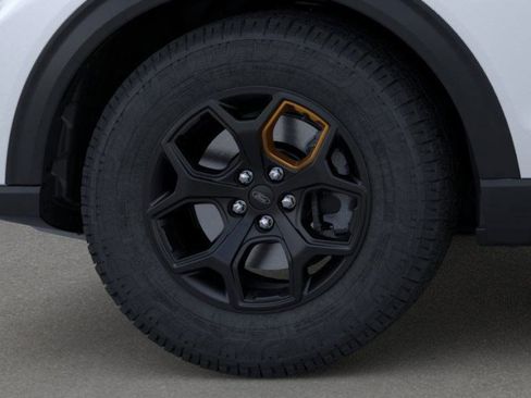 New 2026 Ford Explorer Tremor image 19