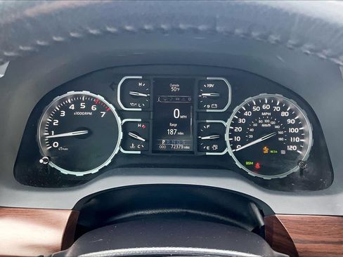 Used 2019 Toyota Tundra Limited image 21