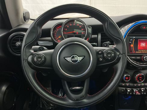 Used 2019 MINI Cooper S FWD image 28