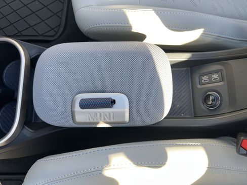 Used 2026 MINI Cooper S image 36