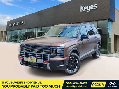 Certified 2026 Hyundai Palisade XRT Pro